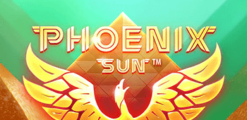 Phoenix Sun Slot Review