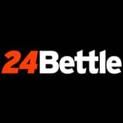 24Bettle Casino Logo