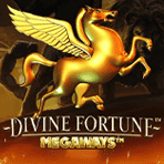 NetEnt Announces Divine Fortune Megaways Amid Much Fanfare