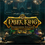NetEnt Released Dark King: Forbidden Riches