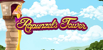 rapunzel's tower