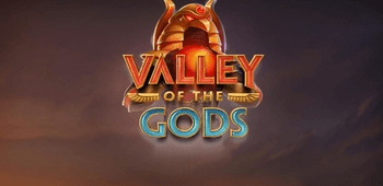 valley of gods