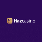 haz casino logo