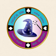 Magical Spin Casino logo