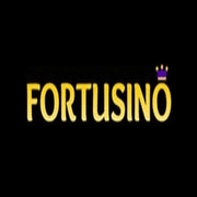 fortusino casino logo