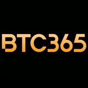 BTC365 Casino Logo