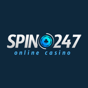 Spin247 Casino Logo