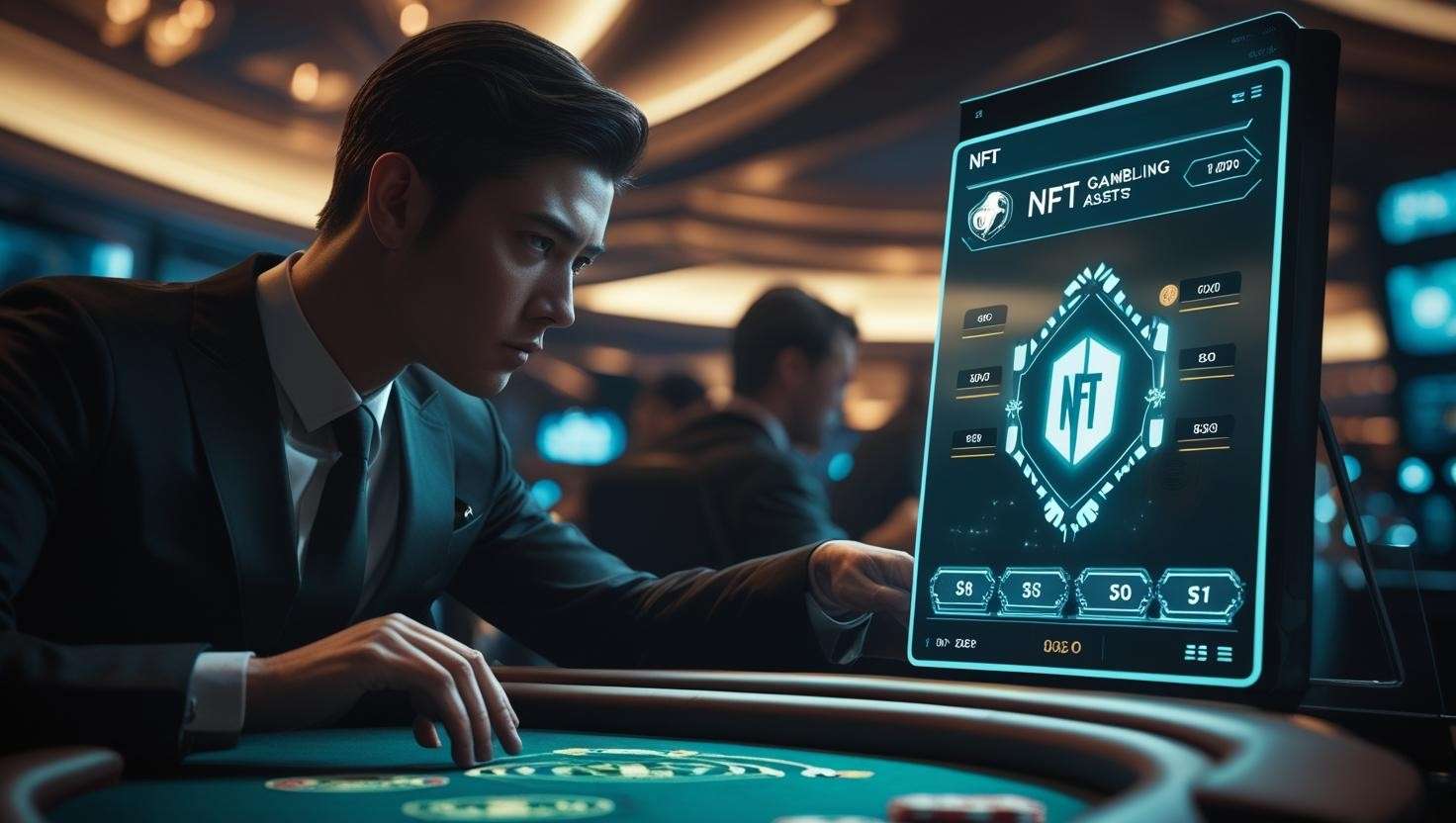 NFT Gambling