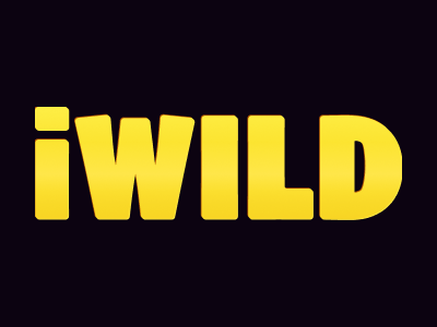 iWild Casino logo - online casino