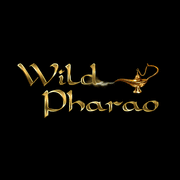 wild pharao logo