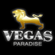 vegas paradise logo