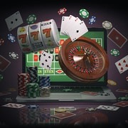 How to Cash Out in an Online Casino?