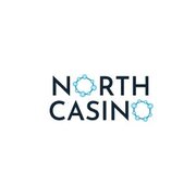 north casino logo by casinobee