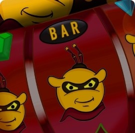 The Ultimate Guide To casino online