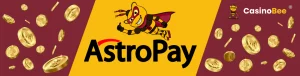 Deposits and Withdrawals at AstroPay Casinos