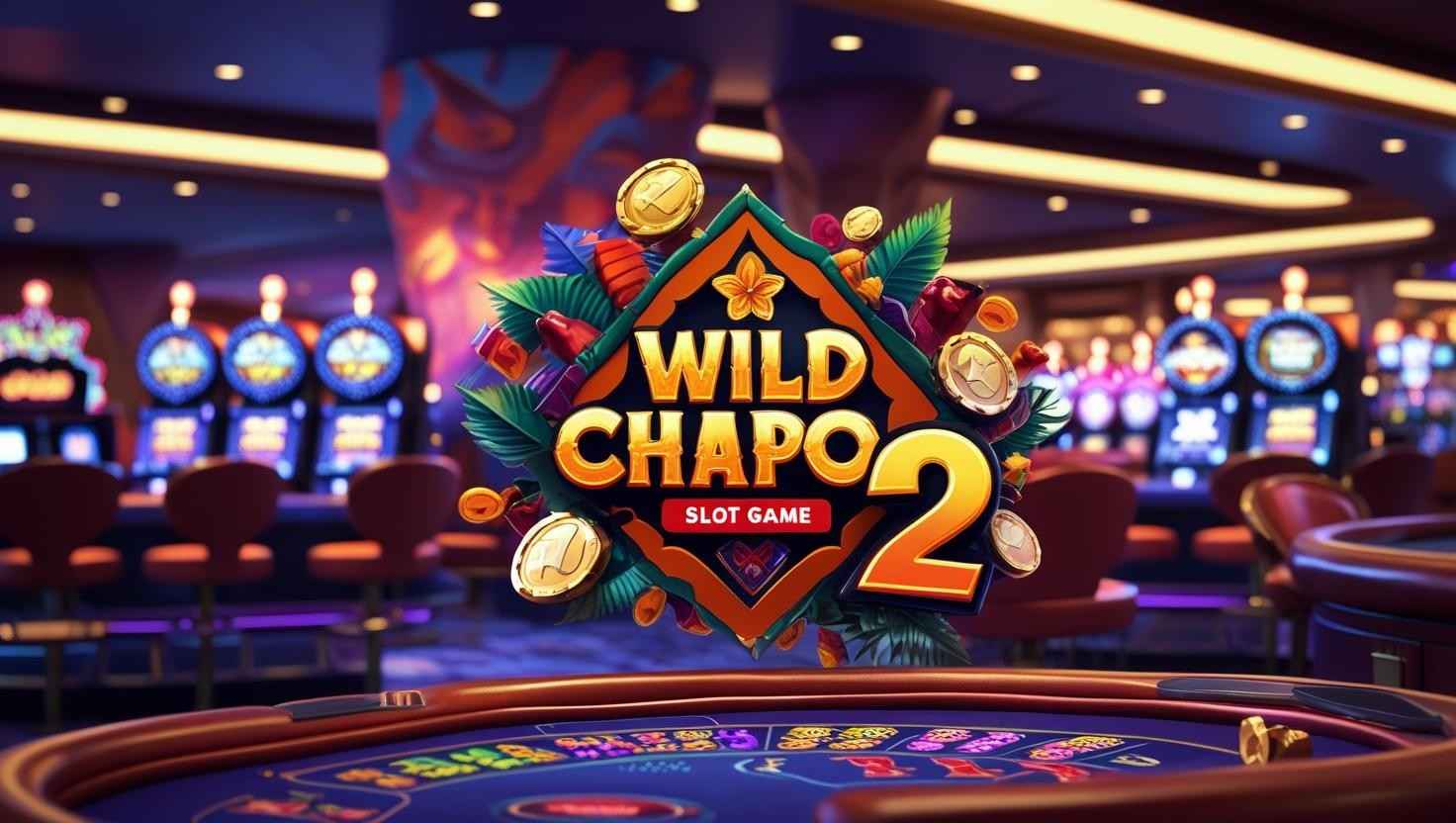 Relax Gaming Releases Another Explosive Slot Sequel With Wild Chapo 2