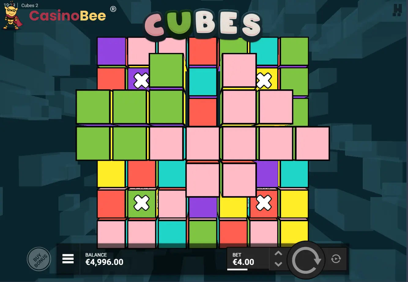 cubes 2 free play