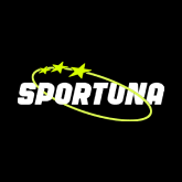 Sportuna casino logo