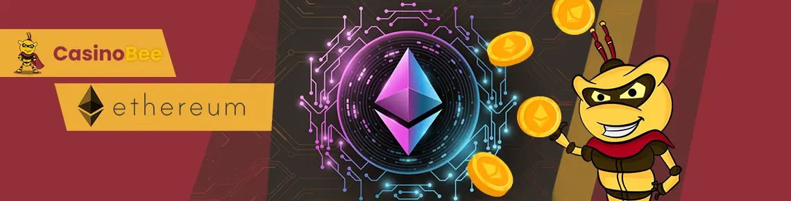Finding Online Casinos Accepting Ethereum