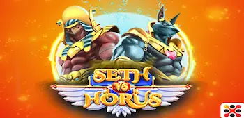 seth vs horus