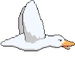the last quack symbol