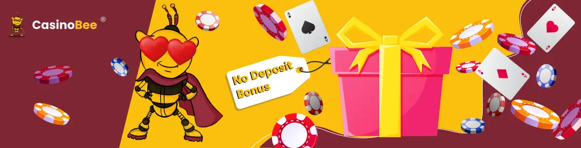 popular no deposit bonuses