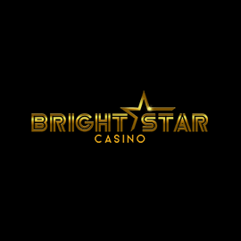 BrightStar Casino logo