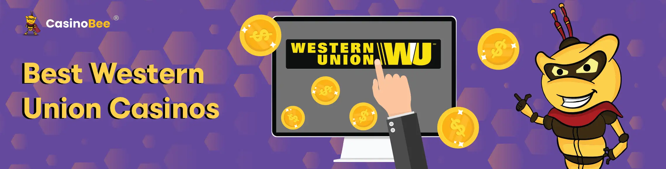 Western Union Casinos in iGaming