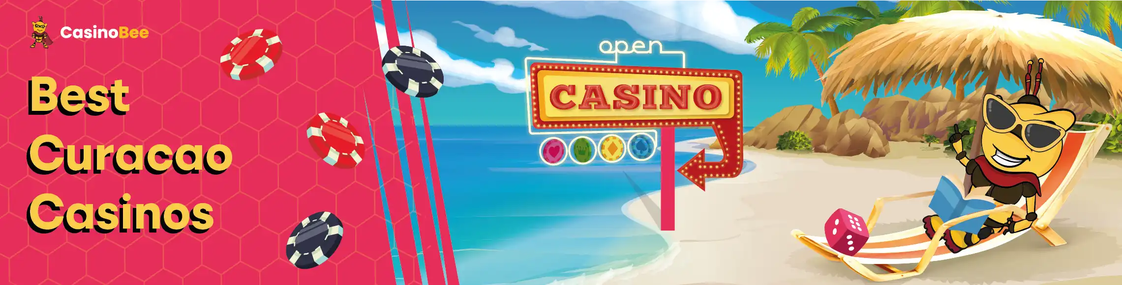 Discovering the Lure of Curacao Casinos