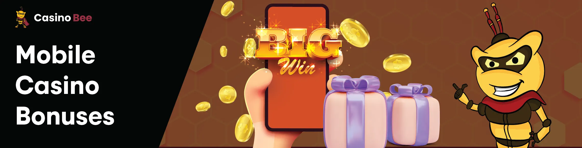 Mobile Casino Website and Mobile Casino Apps Bonuses
