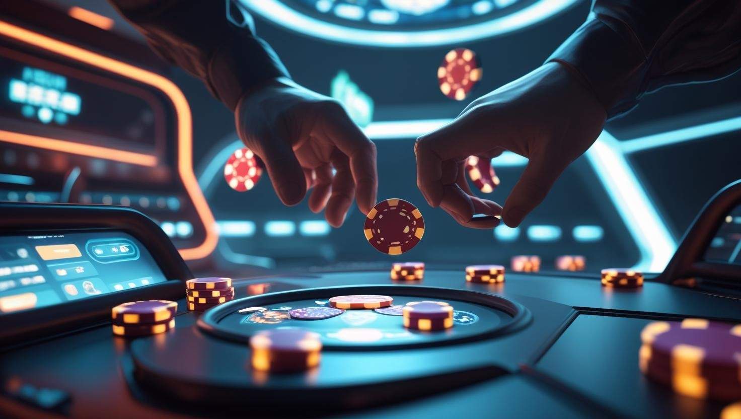 Online Casino Security and Scams: How It Works & How to Stop It