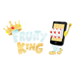 fruity king logo