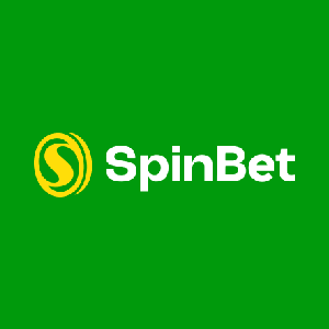 Spin Bet Logo