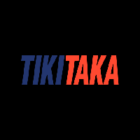 Tikitaka logo