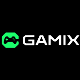 gamix casino logo