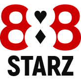 888 Starz Casino alternative logo