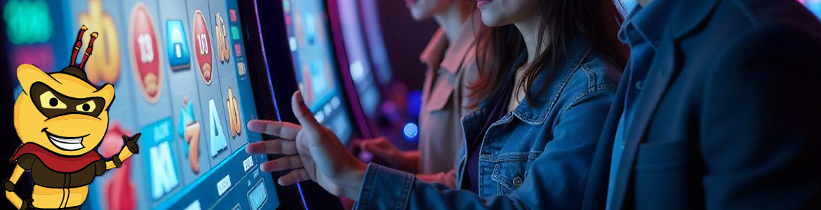 Artificial Intelligence is Revolutionising Online Gambling