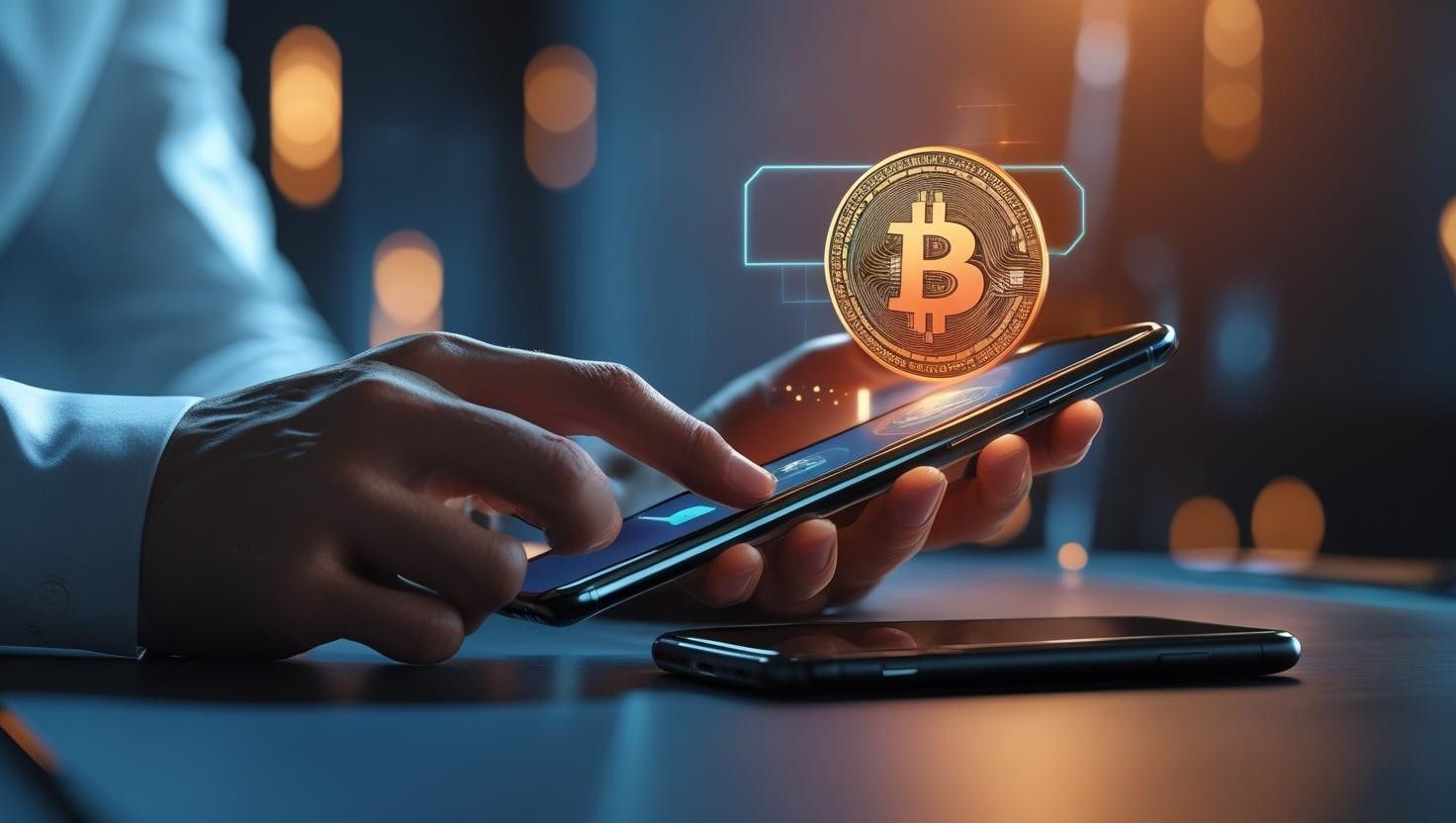 10 Benefits Of Funding A Casino Account With A Crypto Wallet