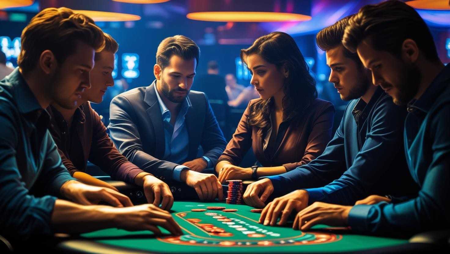 How Secure Are No-KYC Casinos? A Deep Dive into Safety Measures