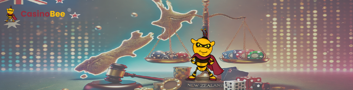 How Will New Zealand's Impending Regulation Impact the Best Online Casinos?