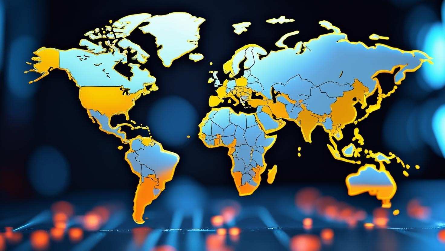 Which Countries Will Be the Next to Offer Online Casinos?