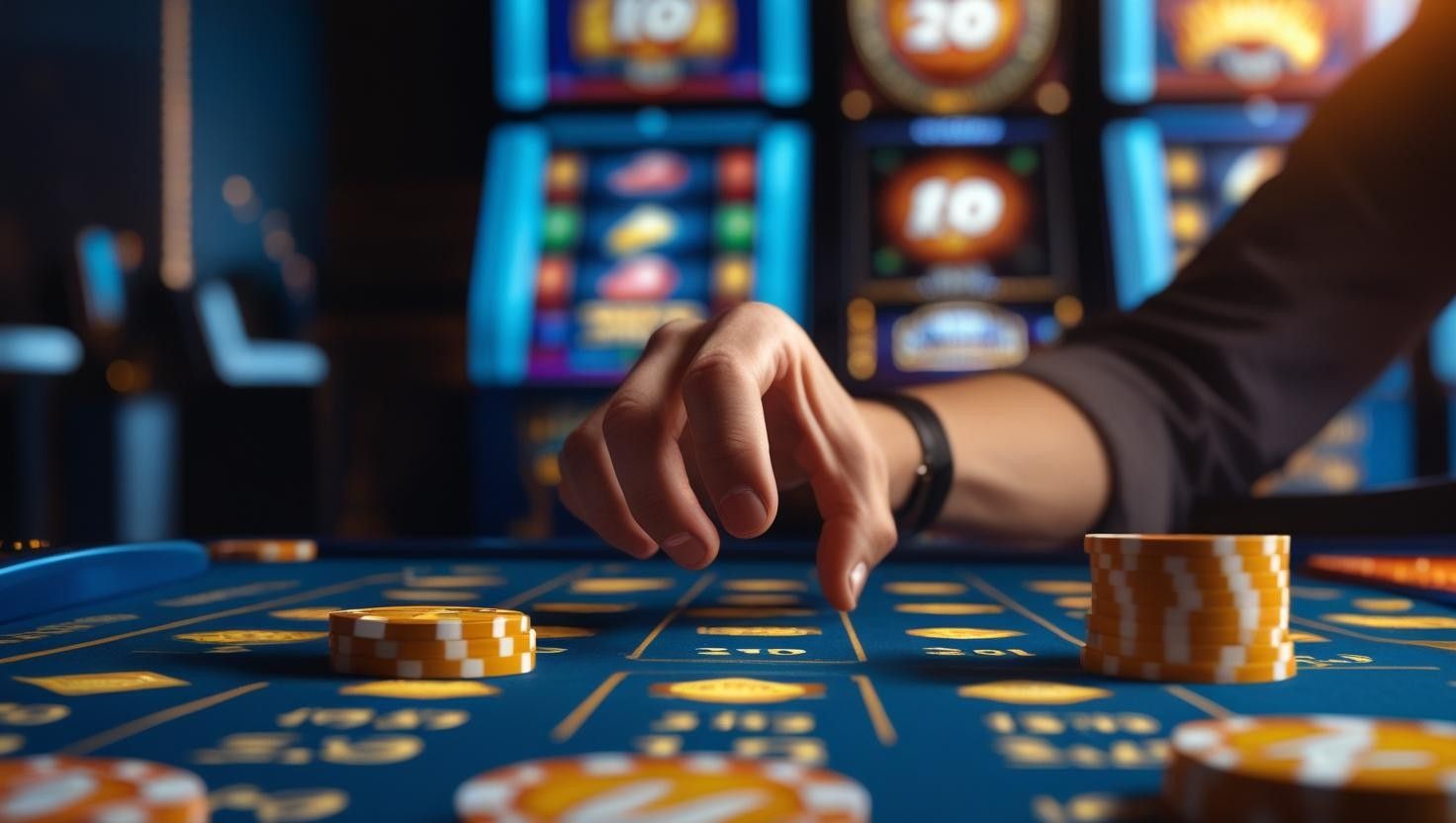 Latest Slot Trends Canadians Can Look Forward to