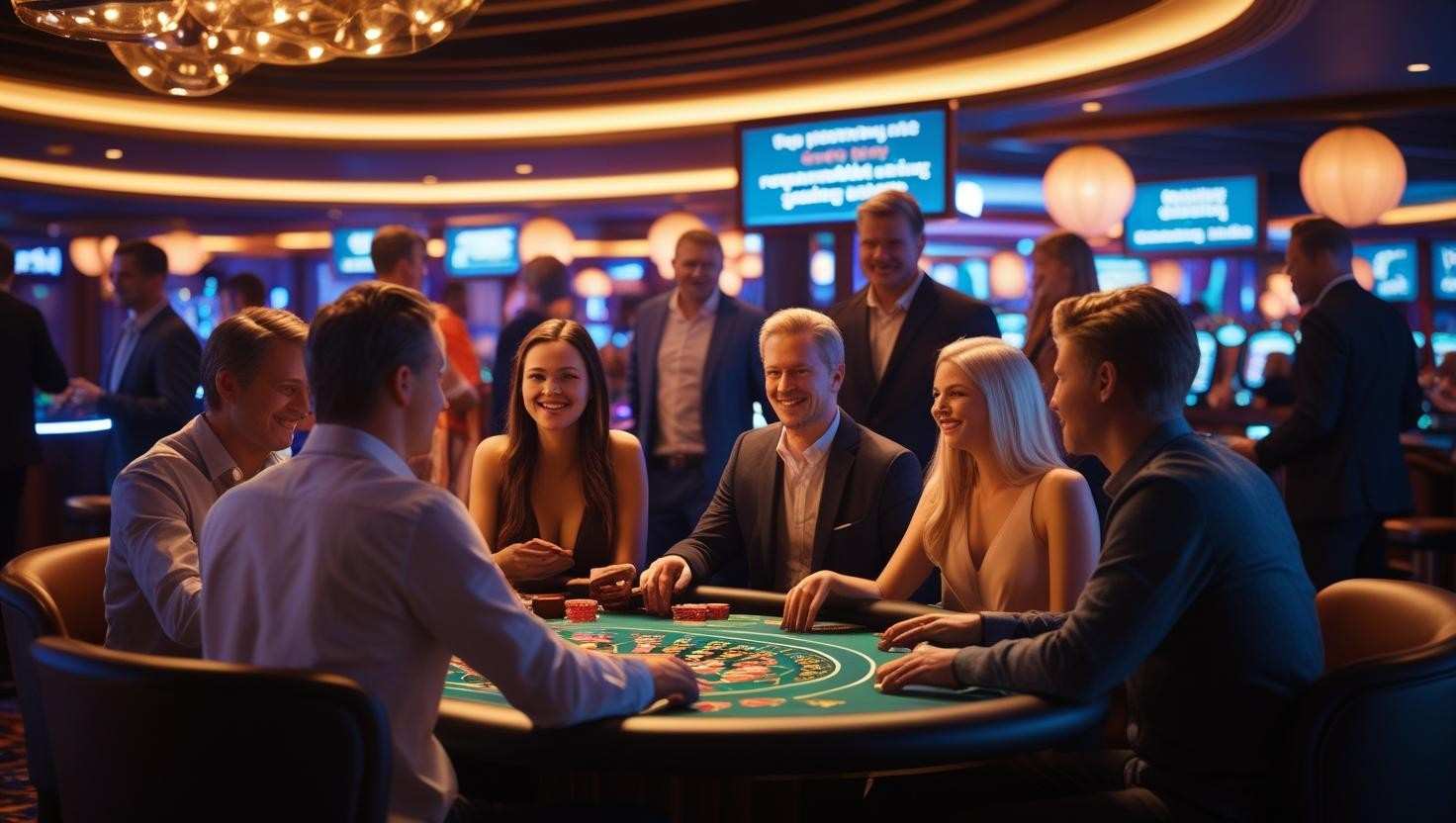 Which Are the Most Trustworthy Payment Gateways for Online Casinos?