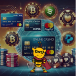 Which Are the Most Trustworthy Payment Gateways for Online Casinos?