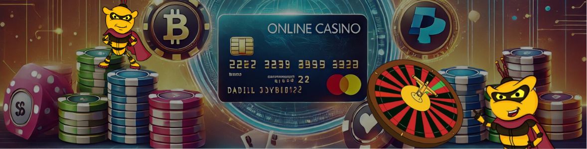 Which Are the Most Trustworthy Payment Gateways for Online Casinos?