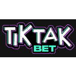 TikTak Bet Casino Logo