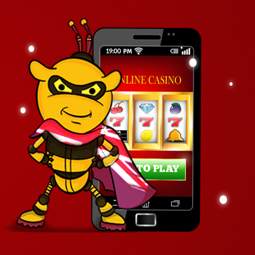 casinobee avatar