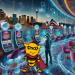 How Augmented Reality Casinos Are Shaping iGaming in Australia