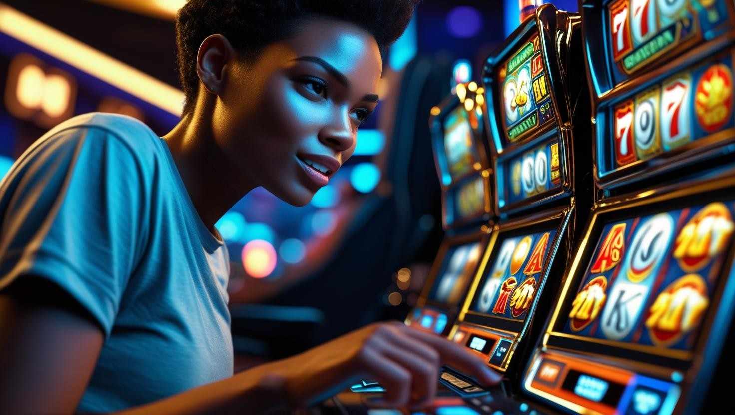 A Quick Guide to Boosting Your Chances at Online Slots
