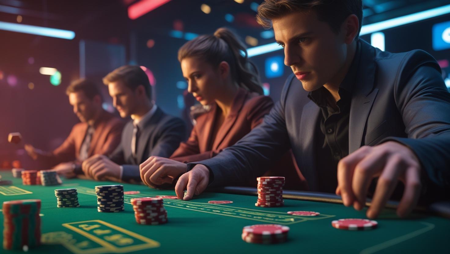 How Wyoming and Indiana Could Shape the Future of Online Gambling